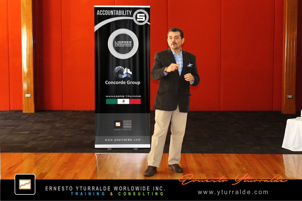 Summit Cumbre Ejecutiva Anual