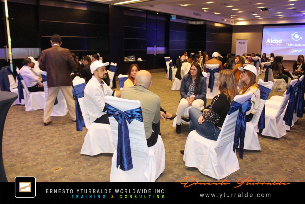 Summit Reunion Ejecutiva Anual