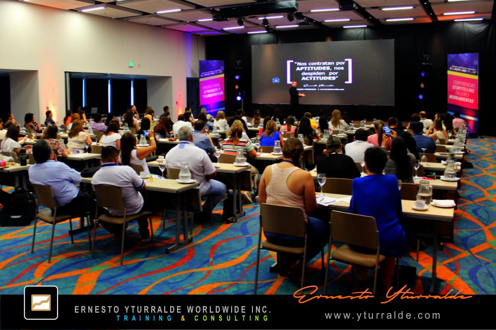 Summit Cumbre Empresarial